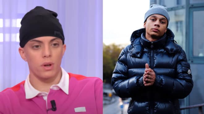 Anyme sur sa trend Favé : « Je ne sais même plus pourquoi je l’ai fait… »
