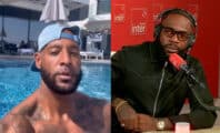 Booba réagit à l'annonce de Tayc, qui veut faire une pause dans sa carrière