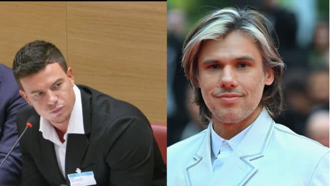 AD Laurent face aux députés : il cite Orelsan pour sa défense