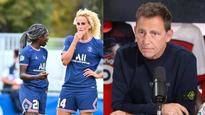 Affaire Kheira Hamraoui : Daniel Riolo condamné à 4000 euros pour diffamations envers Aminata Diallo