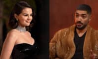 Sneazzy offre des fleurs à Selena Gomez, sa réaction est improbable