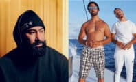 La Fouine encense PNL : « ça me manque l'époque où... »