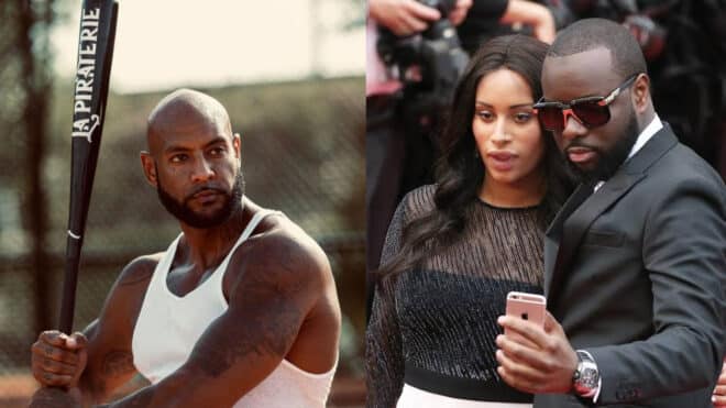 Booba est persuadé que la rupture entre Gims et DemDem est un coup monté