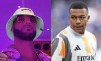 Booba s'en prend à Kylian Mbappé dans son nouveau titre « Ici c'est Paris »
