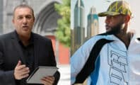 « Mais que fait la Police ? » : Booba choqué de voir des étudiants dans les locaux de Jean-Marc Morandini