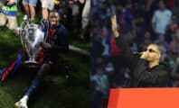 « Ousmane, Ballon d’or » : DJ Snake et le PSG lancent la campagne pour son trophée