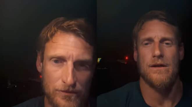 « J’ai envoyé quelques… » : Ragnar Le Breton s’exprime après sa condamnation pour violences