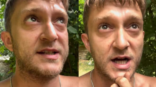 Vald rectifie les choses en voyant une Fake News circuler sur les réseaux sociaux