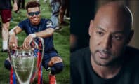 Booba adresse un message à Désiré Doué après la victoire du PSG en finale de la Ligue des Champions