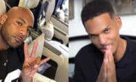« C'est grâce à lui qu'on signe Damso... » : Booba balance une anecdote concernant le frère de Shay