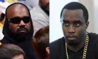 Kanye West a dévoilé un album en commun avec le fils de Diddy