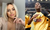 Anthony Martial clashé par Samantha Peyton : « j'aurai dû le laisser se faire piétiner »