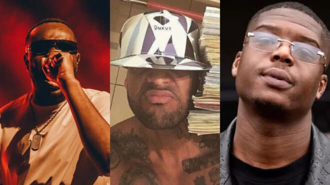 Ninho, Booba, Gims… ces rappeurs qui ont des business à côté du rap