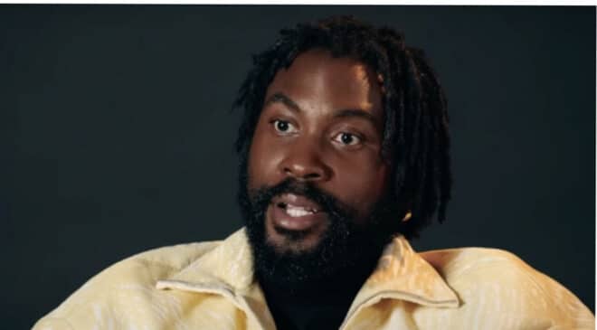 « Je n’étais pas prêt » : Damso rend hommage à son frère qui l’a initié à la musique