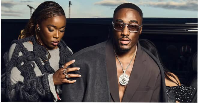 Bakary Samaké enflamme les réseaux sociaux après la fuite d’une vidéo intime