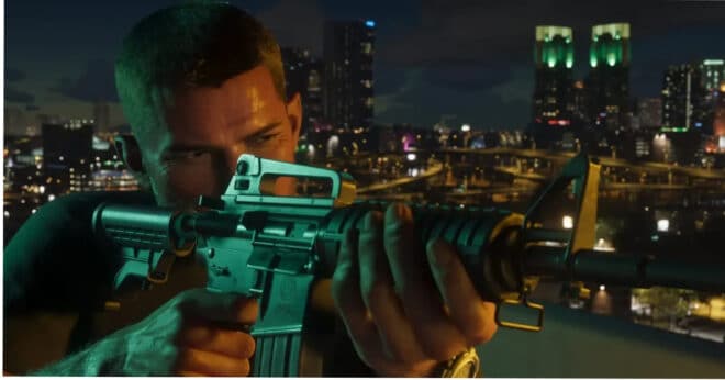 GTA : Rockstar Games aurait-il dévoilé par erreur un projet encore secret ?