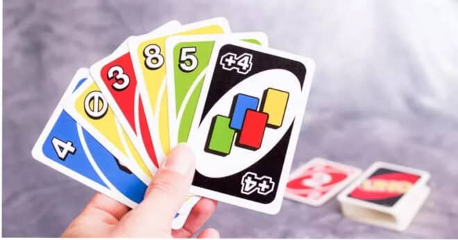 UNO débarque à Las Vegas : Mattel ouvre son premier casino