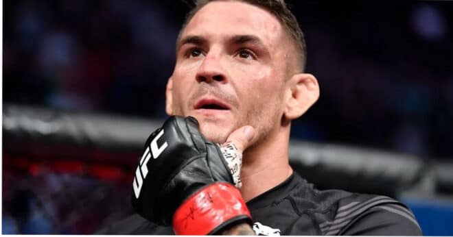 Dustin Poirier prend sa retraite pour sa fille et explique pourquoi