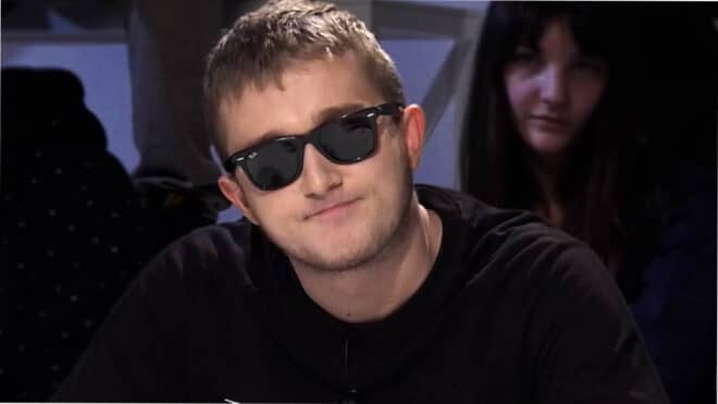 Vald se confie sur le vertige qu’il a quand il est sur scène