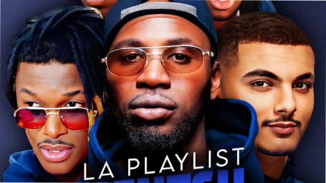 Le Crime, Momsi, Sensey, RK, YLR… la sélection Gentsu du 5 juillet