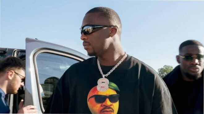Est-ce que « Dolce Camara » est le plus grand hit de l’histoire du Rap ? SDM répond très franchement