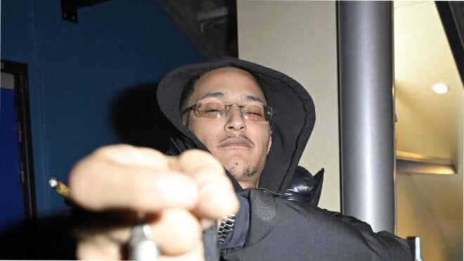 Freeze Corleone prend la parole suite à son bannissement des concerts et festivals en France