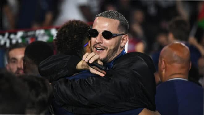 DJ Snake bientôt propriétaire des Girondins de Bordeaux ?