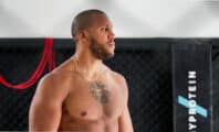 « Quand le monde s’écroule... » : Ciryl Gane évoque sa nouvelle stratégie avant l'UFC Paris 4