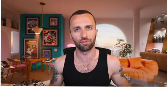 Squeezie face à la polémique : quand l’IA divise sa communauté
