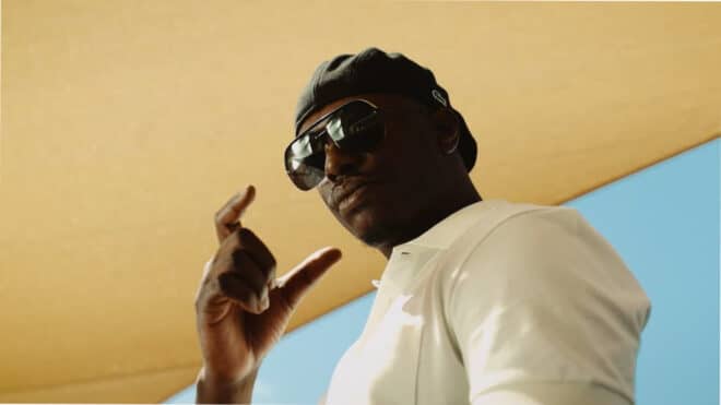 Werenoi : ses clips sont de retour sur Youtube