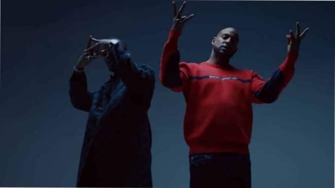 « Il n’y a pas de débat… » : Booba estime que « Dolce Camara » est le plus grand hit de l’histoire du Rap