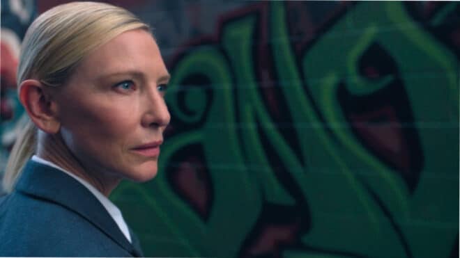 Squid Game saison 3 : le réalisateur met fin aux rumeurs après l’apparition surprise de Cate Blanchett