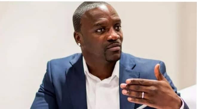 Akon a finalement abandonné son projet Akon City au Sénégal