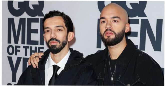 Bigflo et Oli seront-ils bientôt sponsor sur le maillot de Toulouse ? Ils répondent très franchement