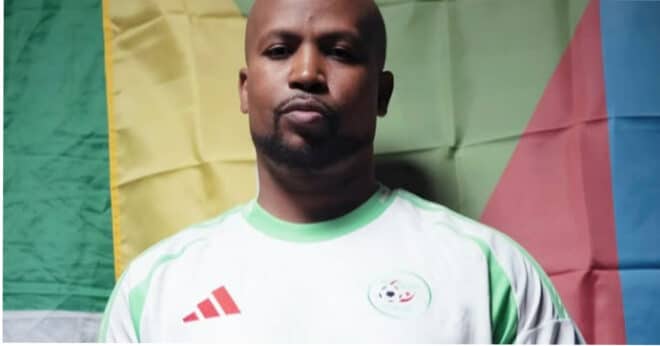 « Parfois les gens te détestent à cause… » : Rohff envoie un message à ses détracteurs