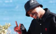 Soprano explique pourquoi il ne peut pas participer à Fort Boyard