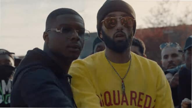 « Je pense que c’est un des seuls héritiers… » : Niro donne son avis sur Ninho et sur leur collaboration