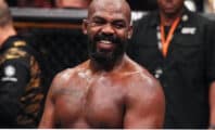« C’est ce dont j’avais besoin…» : Jon Jones a déjà mis fin à sa retraite grâce à Donald Trump