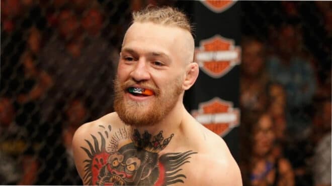 « La plupart ne le savent pas, mais j’ai… » : Conor McGregor affirme avoir un super pouvoir