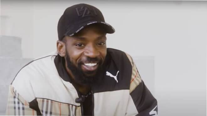 Da Uzi annonce la naissance de son premier enfant