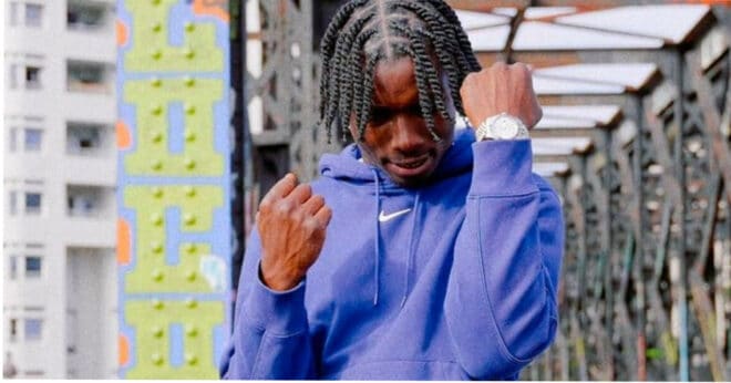 La Mano 1.9 sur son séjour derrière les barreaux : « mon producteur ne voulait plus rien faire avec moi »