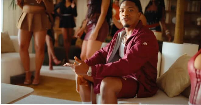 Niska aurait plagié un jeune rappeur avec son titre « Adriano »