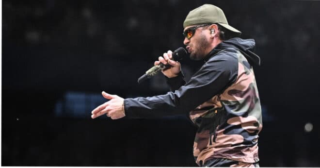 « Je suis en train d’essayer de voir pour… » : Jul annonce des surprises à ses fans