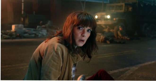 Netflix dévoile la bande-annonce explosive de la saison finale de Stranger Things