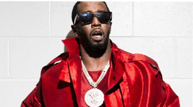 Diddy ovationné par ses codétenus à son retour en prison