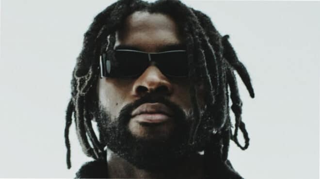 Damso : son deuxième concert à La Défense Arena fait sold-out en quelques minutes