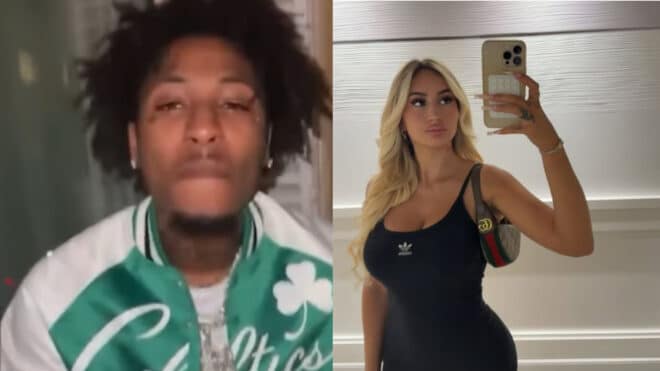 Polska s’affiche à Paris aux côtés de NBA Youngboy