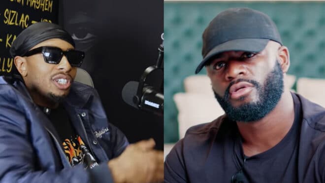Sultan sur son clash avec Benash : « j’allais partir en c…»