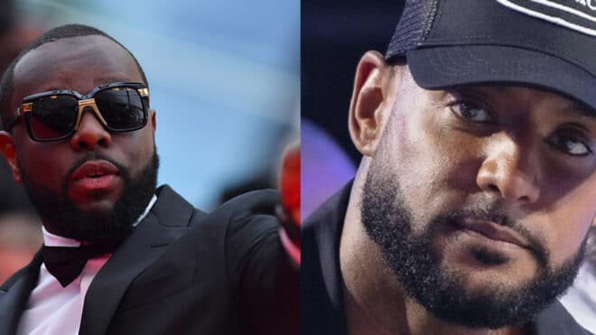 « Demdem a porté plainte contre moi mais refuse… » : Booba adresse un message à Gims