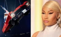 Nicki Minaj se moque de Beyoncé après l'incident à Houston